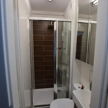 Apartmán Apartament Przy Plazy